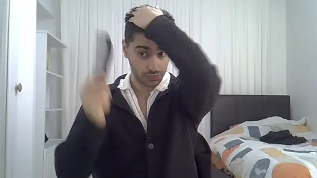 ciceroable online show from February 2026 09:22:02 PM