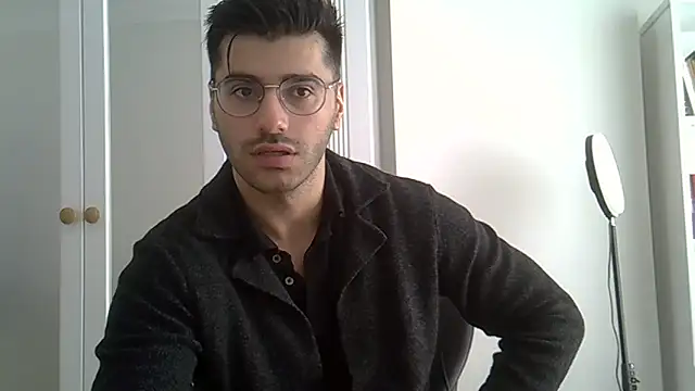 ciceroable online show from March 2026 12:35:02 PM