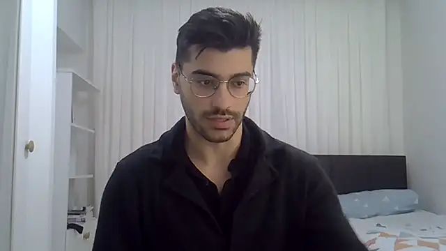 ciceroable online show from March 2026 09:42:02 PM