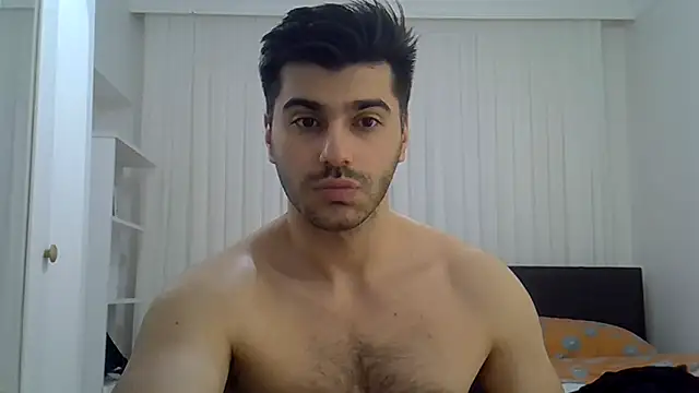 ciceroable online show from March 2026 10:54:01 PM