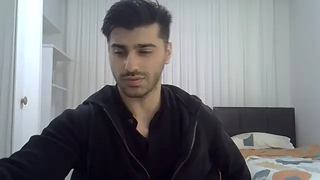 ciceroable online show from April 2026 06:39:01 PM