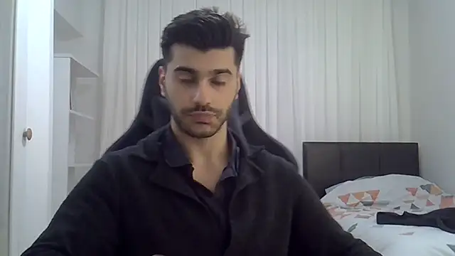 ciceroable online show from April 2026 11:09:01 PM