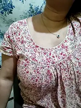 PARI51 online show from February 2026 09:24:01 PM