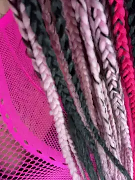 susannee online show from March 2026 07:41:01 PM