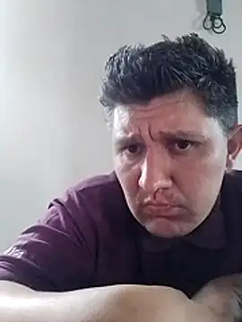 ALBERTOMORA93 online show from July 2026 09:28:02 PM