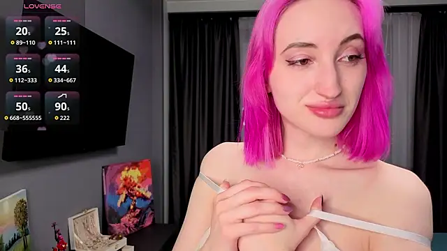 alice toffee online show from February 2026 03:31:02 PM