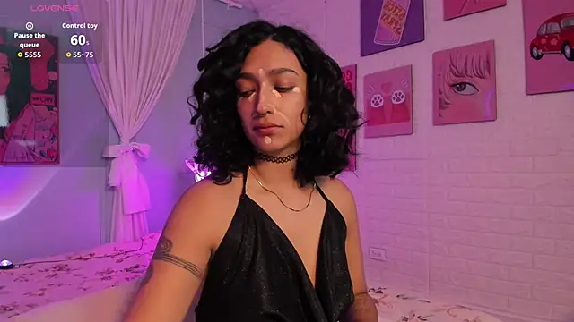 Snapshot of Cleo_Foxx chatting on April 2026 11:49:01 AM Cleo Foxx online show from April 2026 11:49:01 AM