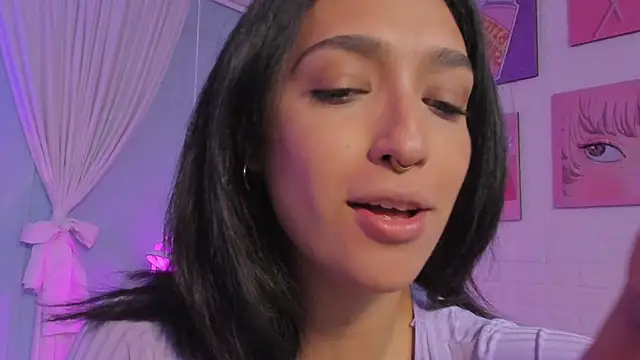 Snapshot of Cleo_Foxx chatting on April 2026 11:47:02 AM Cleo Foxx online show from April 2026 11:47:02 AM