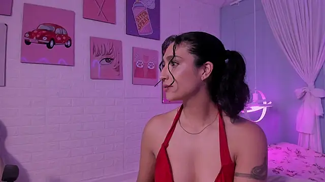 Snapshot of Cleo_Foxx chatting on May 2026 11:51:02 AM Cleo Foxx online show from May 2026 11:51:02 AM