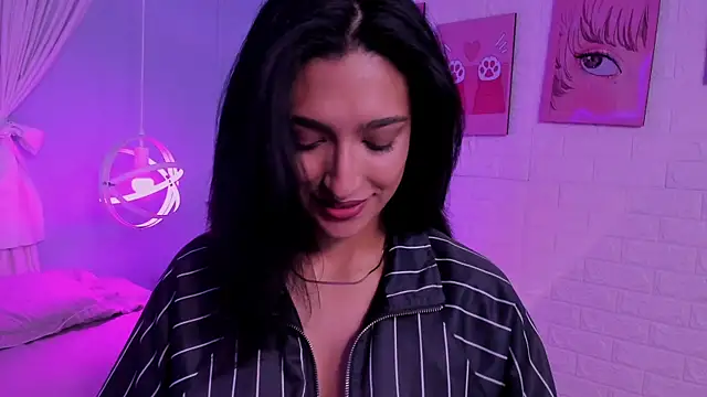 Snapshot of Cleo_Foxx chatting on May 2026 12:00:01 PM Cleo Foxx online show from May 2026 12:00:01 PM