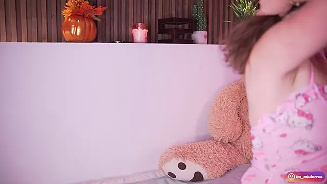 MiaTorres4 online show from July 2026 02:24:01 PM