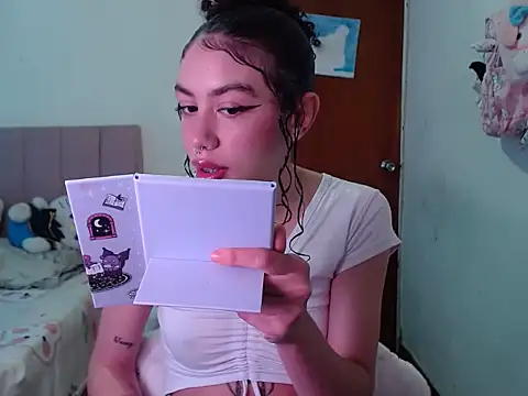 Snapshot of _Shanell chatting on February 2026 07:17:02 PM Shanell online show from February 2026 07:17:02 PM