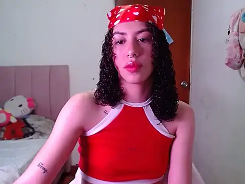 Snapshot of _Shanell chatting on February 2026 09:00:02 PM Shanell online show from February 2026 09:00:02 PM