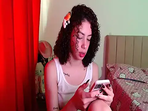 Snapshot of _Shanell chatting on February 2026 08:30:01 PM Shanell online show from February 2026 08:30:01 PM