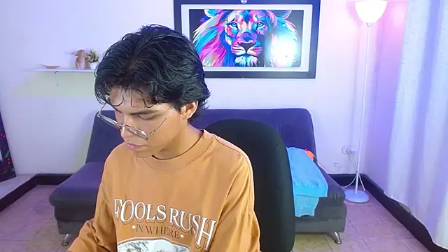 Maecum18 online show from March 2026 08:49:01 PM