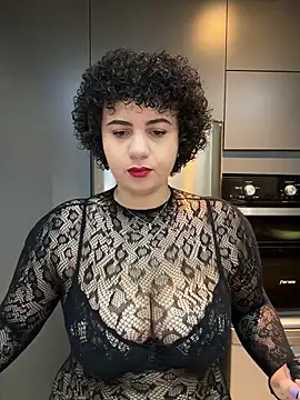 BabyChanntal online show from March 2026 01:28:02 PM