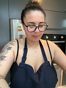 BabyChanntal online show from March 2026 02:17:01 PM