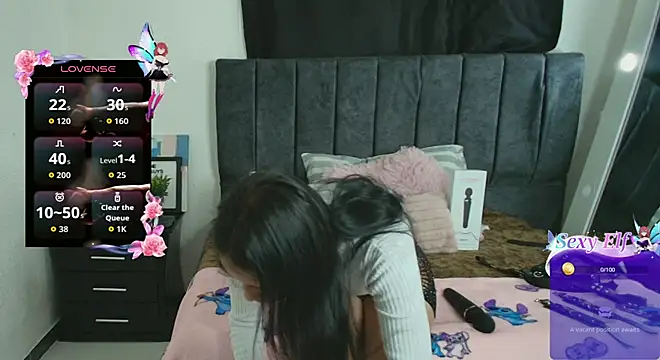 Petite pepper online show from March 2026 12:56:02 PM