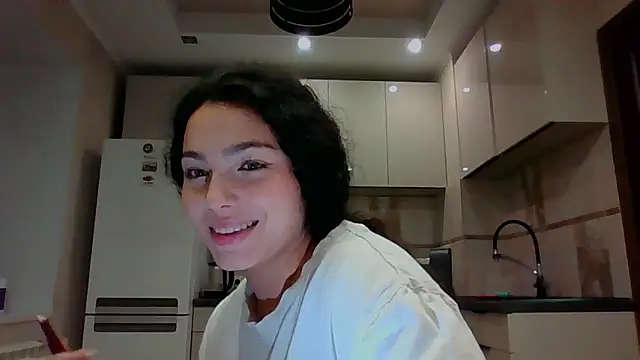 Dianasi online show from February 2026 02:09:01 PM