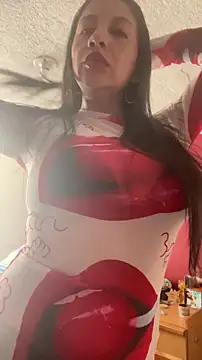 Bamby08 online show from March 2026 06:52:01 PM