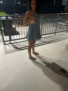 SirenStell0 online show from February 2026 05:30:02 AM