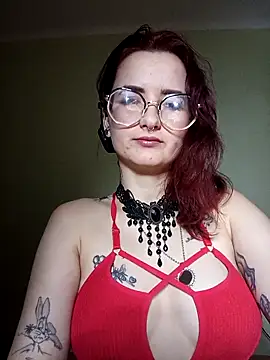 Persefoha online show from February 2026 06:06:02 PM