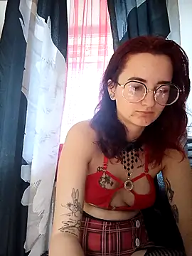 Persefoha online show from February 2026 07:57:01 AM