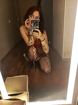 Persefoha online show from February 2026 01:43:02 AM