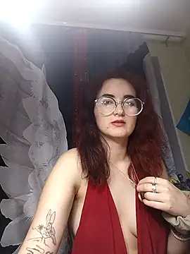 Persefoha online show from February 2026 07:29:02 PM