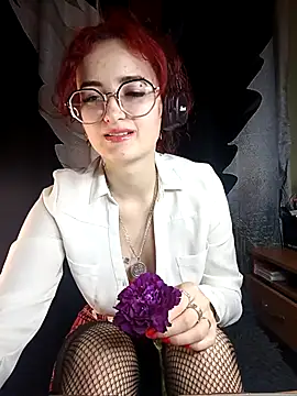 Persefoha online show from March 2026 09:29:02 PM