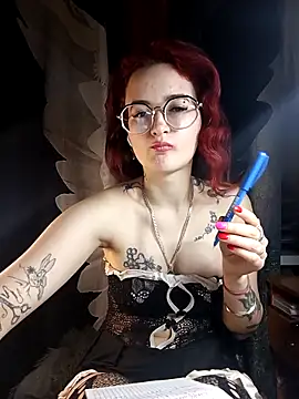 Persefoha online show from March 2026 09:07:01 PM