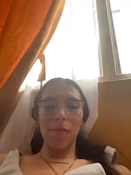 MayteLove online show from February 2026 10:04:02 PM