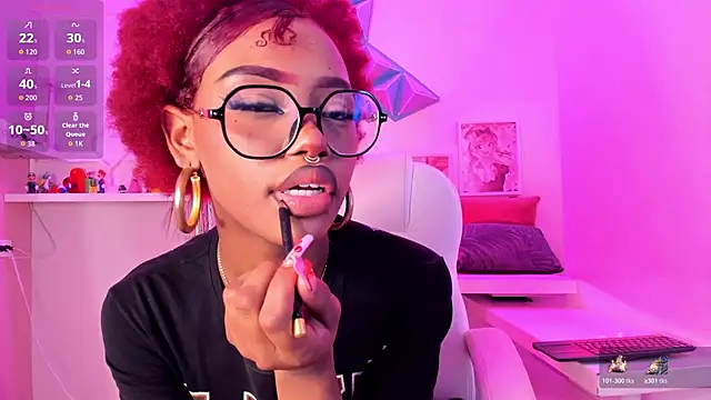 Snapshot of Afrodita_sweeet chatting on February 2026 08:13:02 PM Afrodita sweeet online show from February 2026 08:13:02 PM