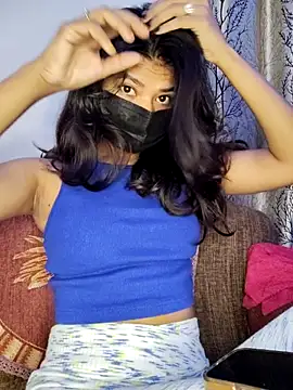 kavya-09 online show from February 2026 07:01:02 PM