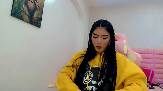 Snapshot of estefany_squirt1 chatting on February 2026 04:29:01 AM estefany squirt1 online show from February 2026 04:29:01 AM