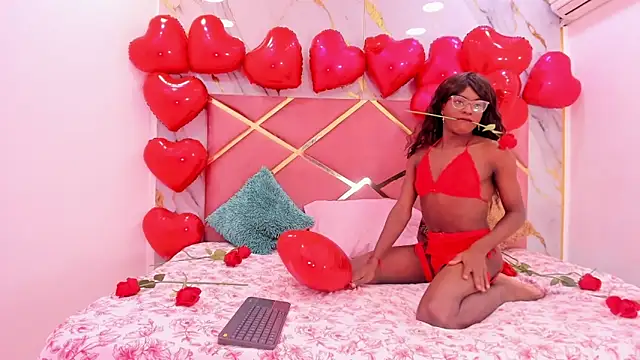 Kayling Sassy online show from February 2026 04:31:01 AM