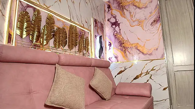 Valeriabigass online show from February 2026 07:20:01 PM