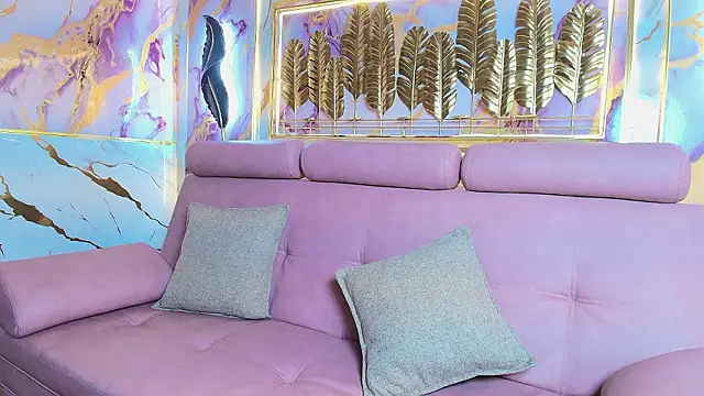 Valeriabigass online show from February 2026 07:36:01 PM