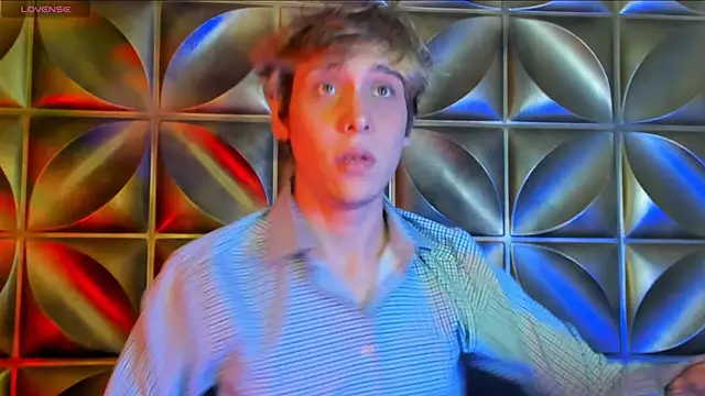 DannyParker  online show from February 2026 04:30:01 AM