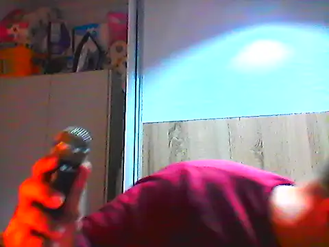 VanillaTime78-Jorge online show from March 2026 08:25:01 PM