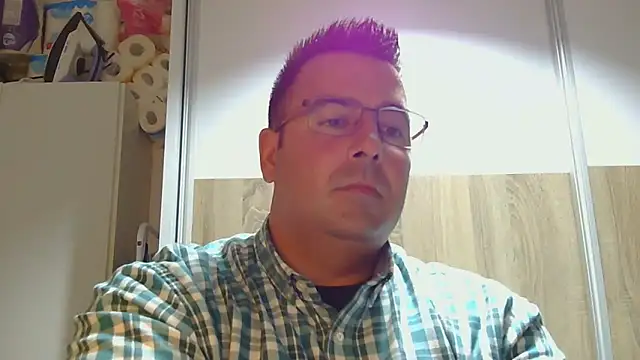 VanillaTime78-Jorge online show from March 2026 09:41:01 PM