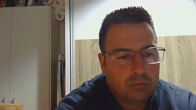 VanillaTime78-Jorge online show from March 2026 09:51:01 PM