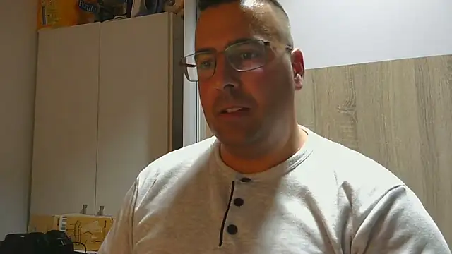 VanillaTime78-Jorge online show from March 2026 09:03:02 PM