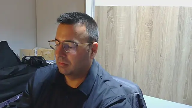 VanillaTime78-Jorge online show from April 2026 12:27:02 AM