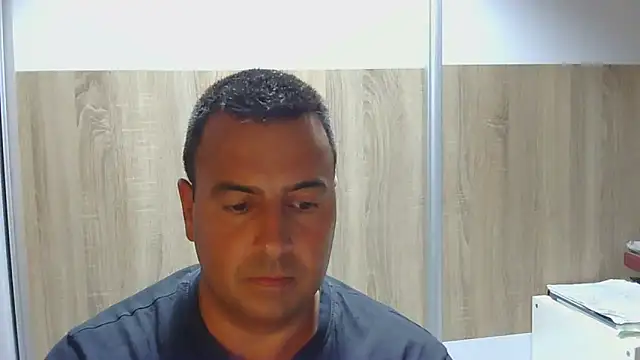 Snapshot of VanillaTime78-Jorge chatting on June 2026 10:59:01 PM VanillaTime78-Jorge online show from June 2026 10:59:01 PM