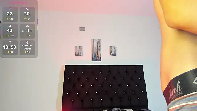 axxxel twink online show from March 2026 03:10:01 AM