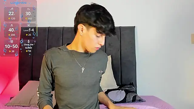 axxxel twink online show from March 2026 03:11:02 AM