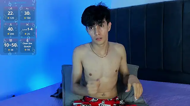 axxxel twink online show from April 2026 01:27:02 AM