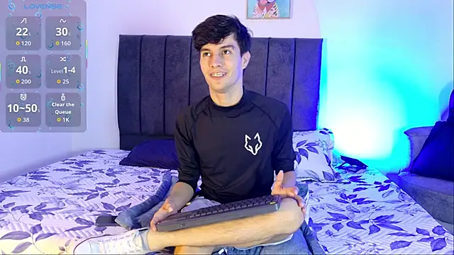 Snapshot of axxxel_twink chatting on June 2026 03:34:01 AM axxxel twink online show from June 2026 03:34:01 AM