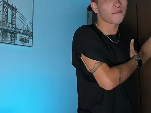 noahsaint online show from March 2026 08:08:01 AM